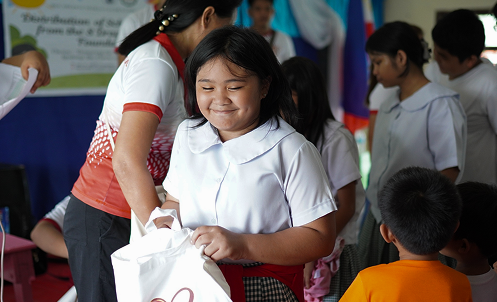 Back-to-School Assistance Program Launched